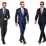 How to Buy a Gentleman’s Suit
