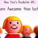 How to Keep Your Resolutions Alive