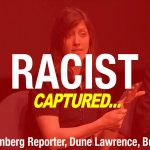 Racist Bloomberg Reporter Dune Lawrence Duped by Stock Swindler Jon Carnes