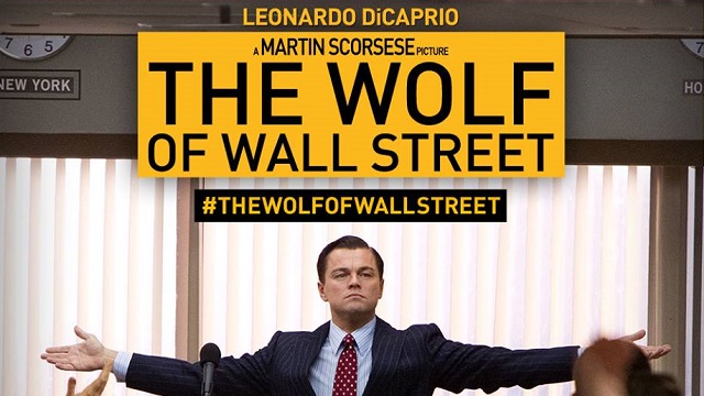 Shut Up About Glorifying Bad Guys, 'The Wolf of Wall Street' Is a Martin Scorsese Masterpiece