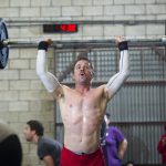 CROSSFIT IN THE CROSSFIRE AFTER MAN SEVERS SPINE