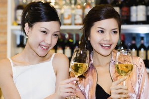 China Claims Title as World's Second Largest Wine Market