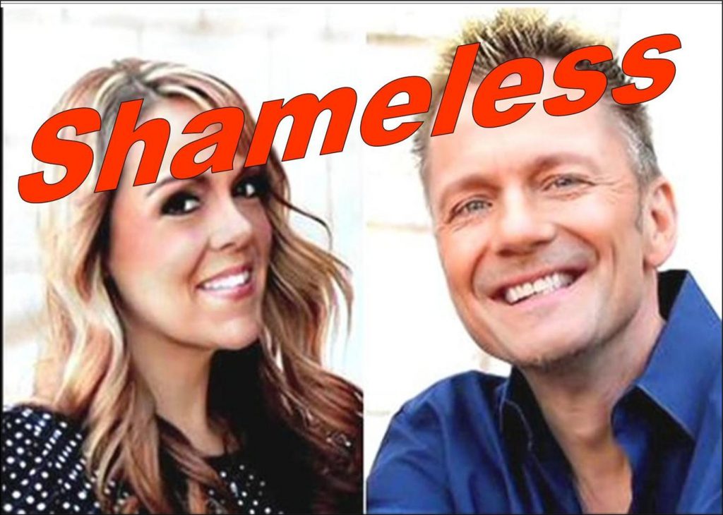 Long Island Radio Hosts Suspended After an Anti-Gay Hoax Goes Too Far