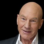 Patrick Stewart Is Not Gay, But If He Were He'd Be Awesome at It