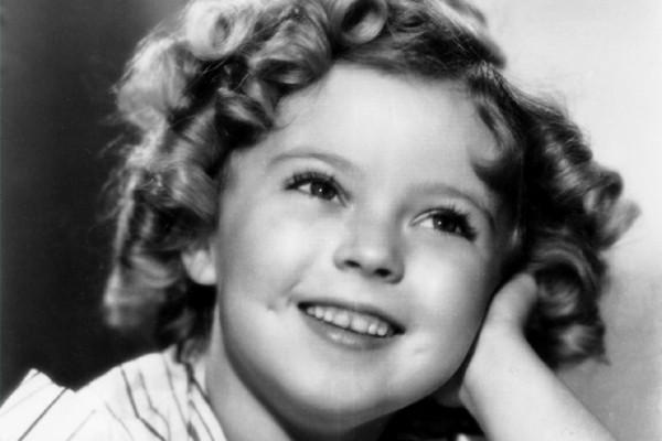 Shirley Temple, Her Most Memorable Moments in History