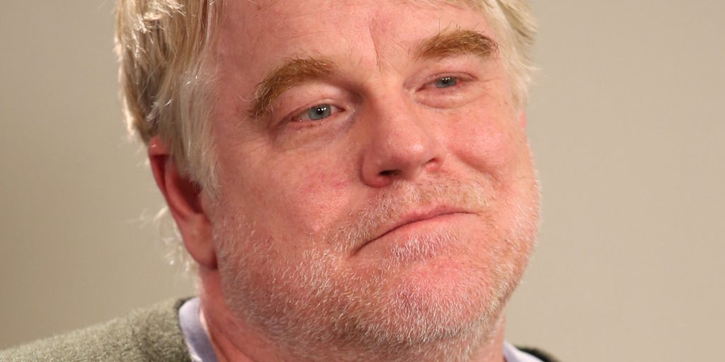 Should Drug Addict Philip Seymour Hoffman Be Celebrated