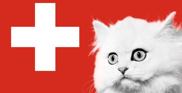Swiss Consider Guaranteed Income For All — Utopia or Disaster