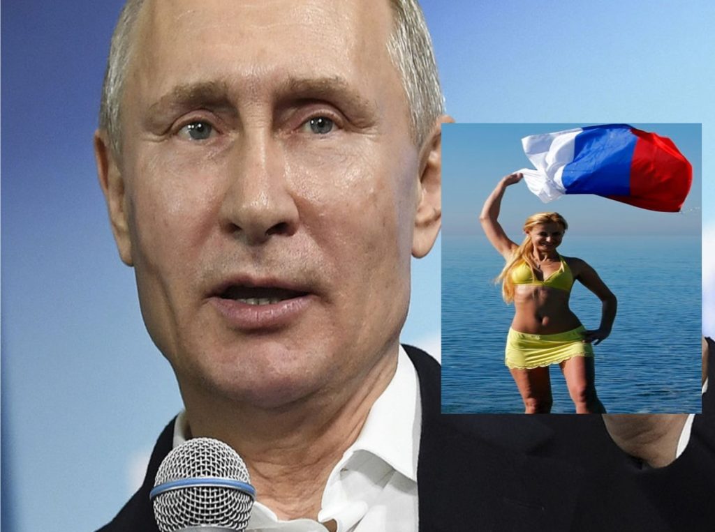 TEAM BLOT REPORTS FROM SOCHI, THE CRAZIEST OLYMPIC MOMENTS SO FAR