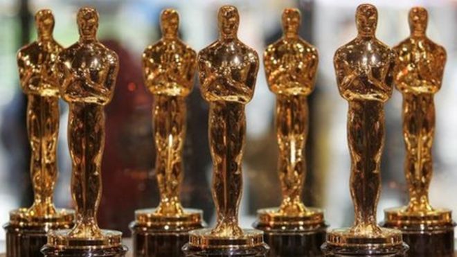 The Oscars Are a Lot More Political Than You Think