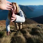 What Makes Someone Want to Climb 2,000 Feet Just to Get Arrested