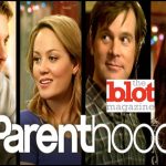 ‘PARENTHOOD’ SHOWRUNNER TELLS US ABOUT HIS GREATEST FEARS