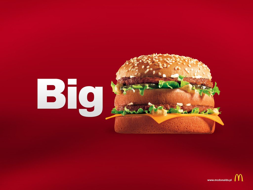 'Big Mac Inside the McDonald's Empire' Is Excellent PR