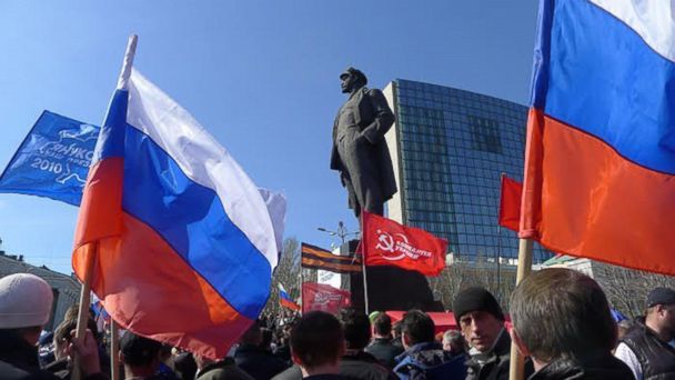 Crimea Votes to Join Russia — What This Means For Diplomacy