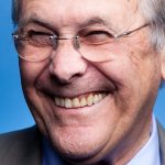 Donald Rumsfeld Wins a Dumbass Award