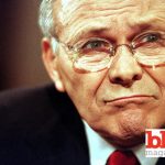 Exclusive Interview, Secrets of Donald Rumsfeld That We All Want to Know