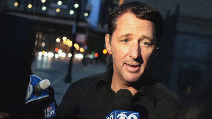 Infomercial King Kevin Trudeau Finally Gets Prison for Scamming