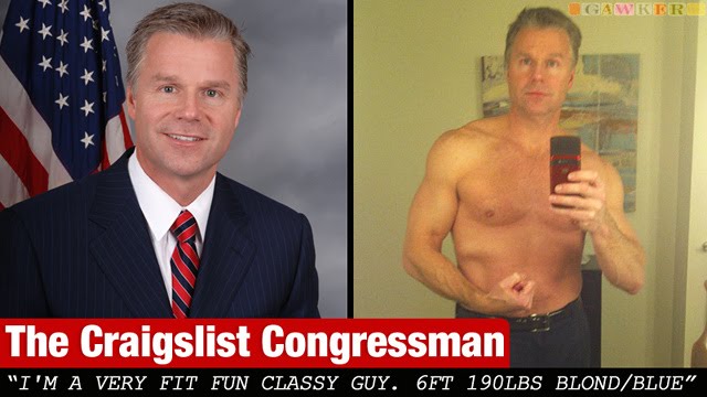 THE CONSERVATIVES TURN TO CRAIGSLIST FOR HOT GAY SEX DURING CPAC
