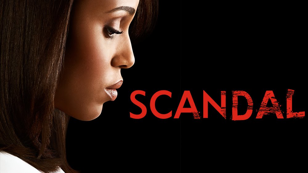 ‘SCANDAL’ HAS BECOME AN OPERATIC TRAGEDY, AND I’M NOT ABOUT THAT LIFE