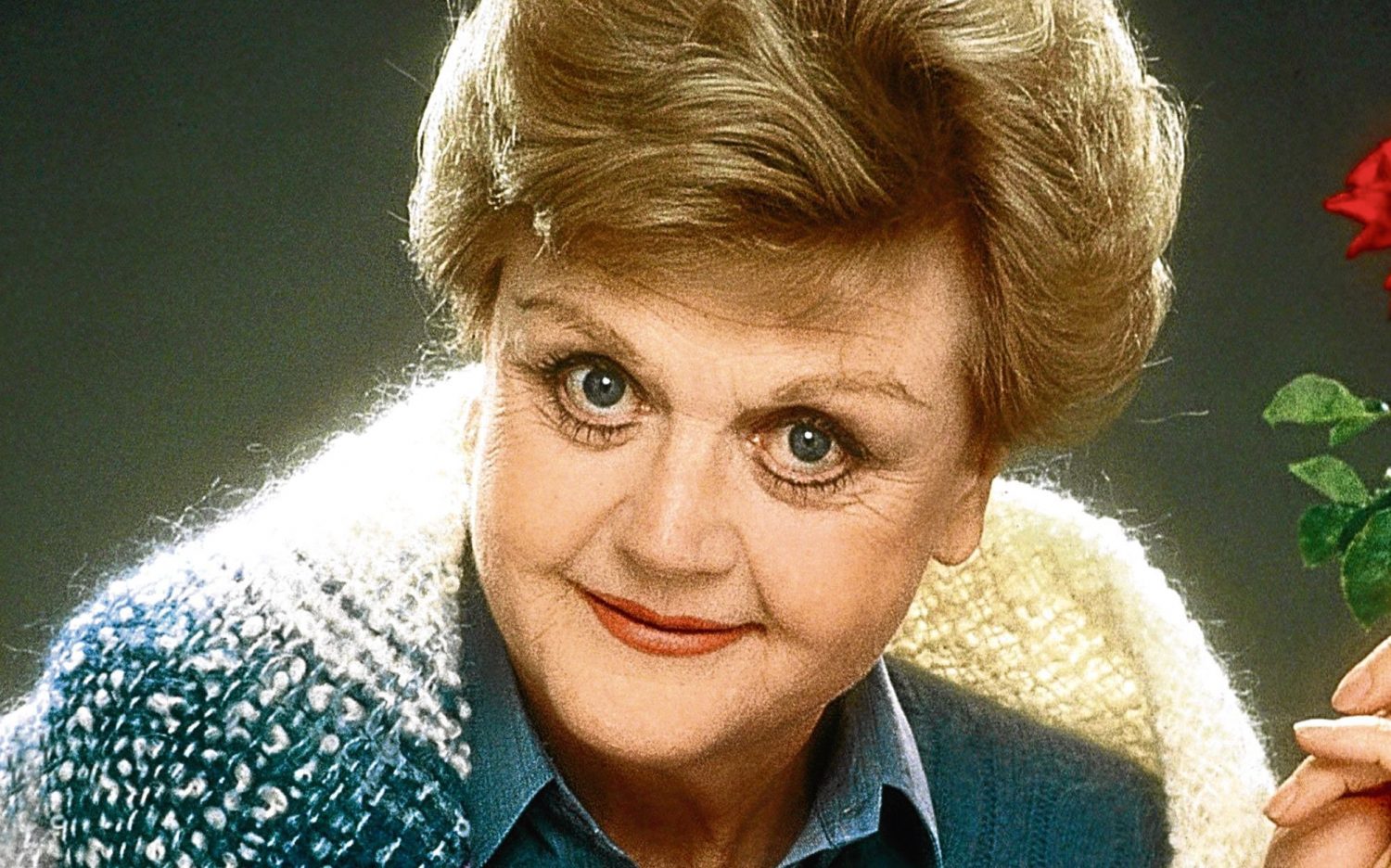 TV Conspiracy Theory: Was Angela Lansbury Actually a Serial Killer on 'Murder She Wrote'?