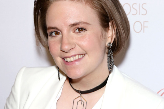 IS LENA DUNHAM A VICTIM OR PERPETRATOR WE THINK BOTH