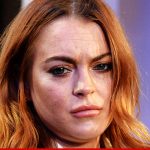 Lindsay Lohan Is Once Again a PR Nightmare