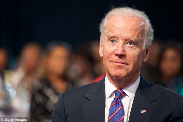 Man Finds Biden's Phone Numbers in VP's Old Car — What Data Have You Left Behind