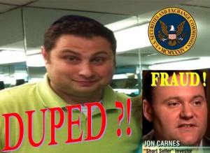 Michael Lewis Confirms Our Suspicions That the Nasdaq Stock Market Is Rigged