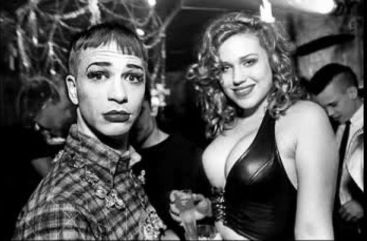 My Time With Club Kid Killer Michael Alig