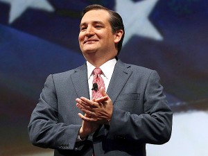 Ted Cruz Vows to Kill all Baby Animals Why