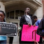 Using Violence in High Fashion Is Not Groundbreaking