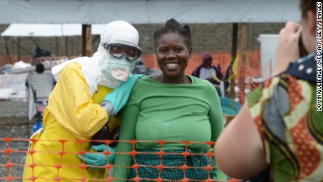 WHY THE WESTERN WORLD SHOULD BE TERRIFIED ABOUT THE EBOLA OUTBREAK IN GUINEA