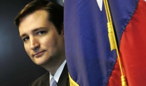 We Bet Ted Cruz Feels Like an Idiot Now