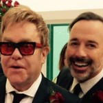 What Gays in England Had to Go Through so That Sir Elton John and David Furnish Can Marry