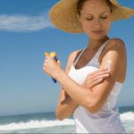 YOUR SUNSCREEN MIGHT NOT BE VERY EFFECTIVE