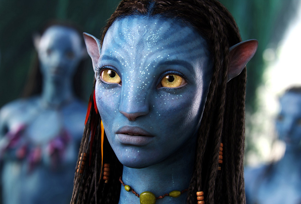 Avatar is coming back