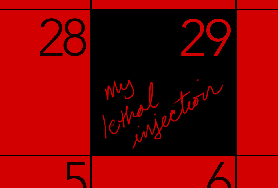 Lockett's Botched Execution Reignites Death Penalty Debate