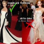 The Best & Worst Dressed at The Met Gala