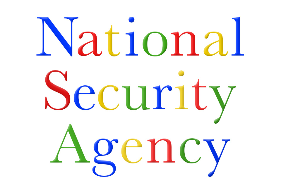 Google's Cozy Relationship With the NSA May Have Left It Vulnerable
