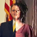 Anti-Gay Republican Candidate Was Once a Drag Queen