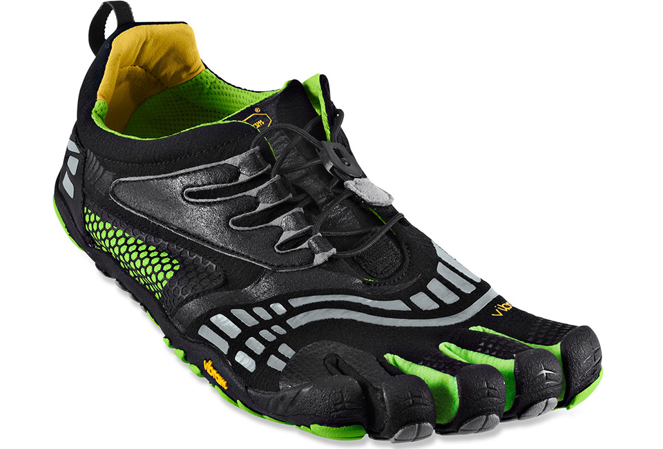 Vibram to Refund $3.75 Million for Its FiveFingers Shoes
