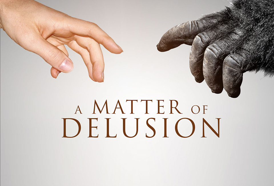 'A Matter of Faith' Creationist Movie Preview