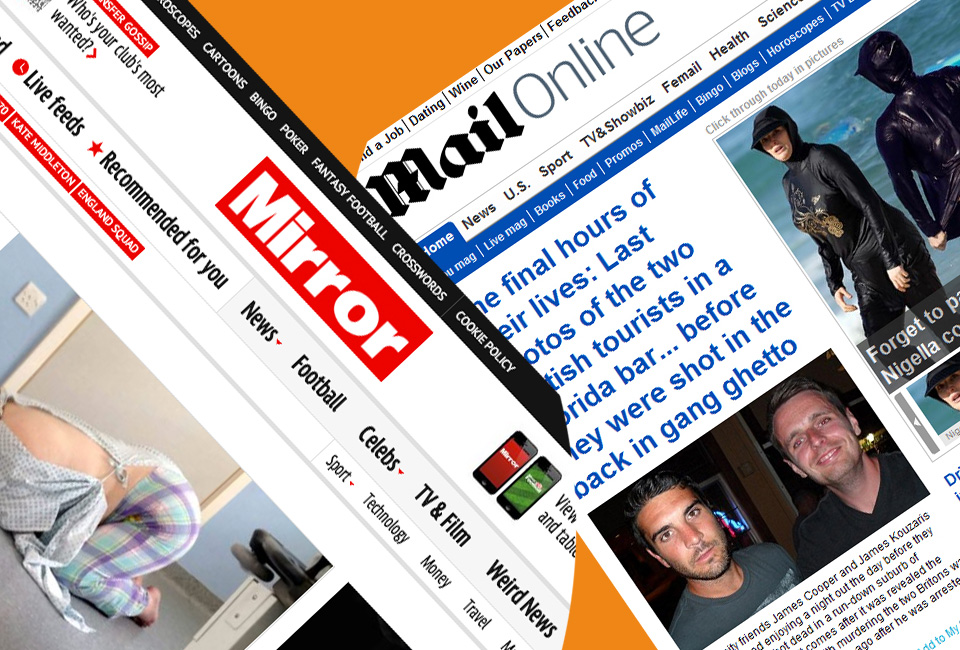 Elliot Rodger Hoax: Mirror Publishes Fake Story on Creatine