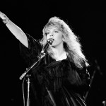Stevie Nicks Night of 1000 Stevies in NYC