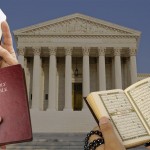 The US Supreme Court Says Prayer at Public Meetings are OK