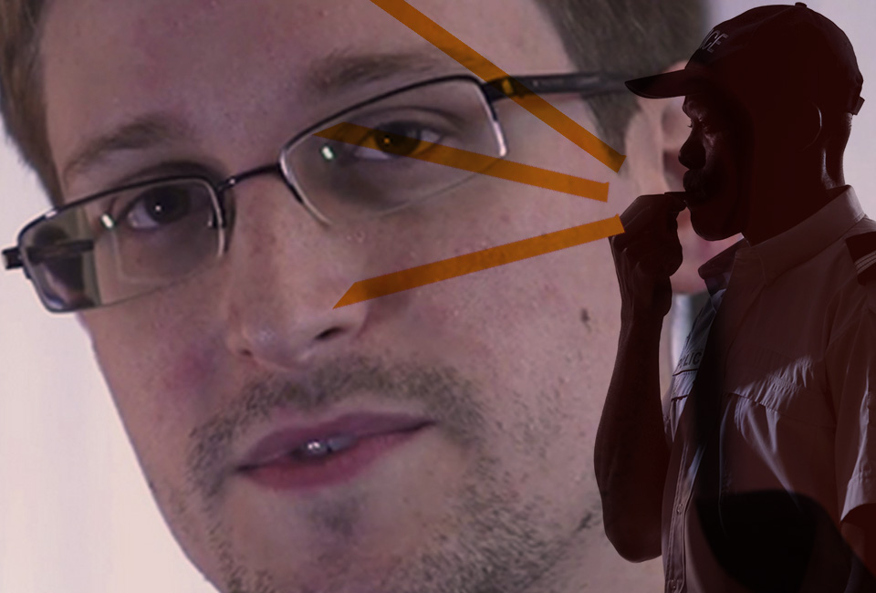Why Edward Snowden Can't Come Home