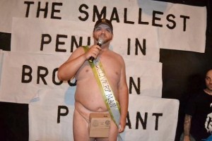 Have a 'Littlefinger' Celebrate It at Brooklyn's Smallest Penis Contest