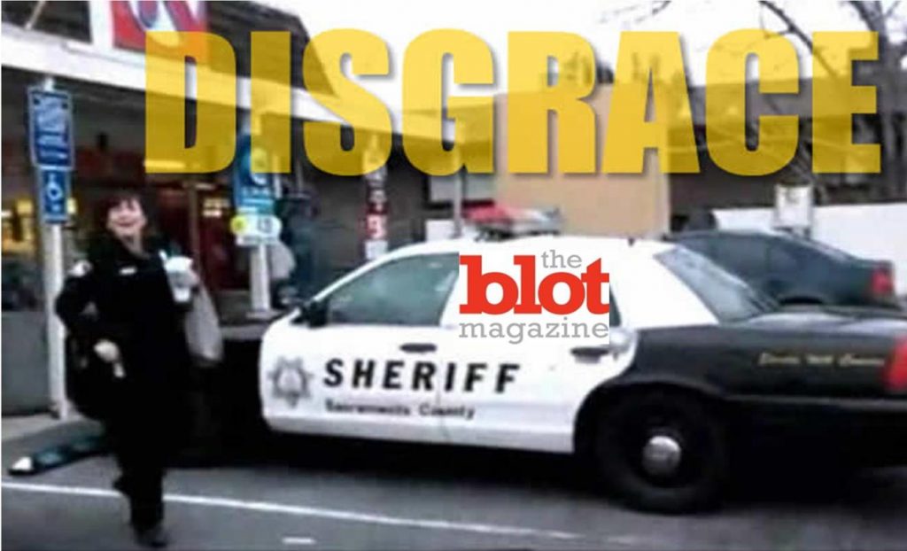 UPDATE: Sacramento Sheriff's Dept. Contradicts Self Regarding Stingray Use