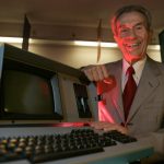 Andrew Kay, the Computer Genius Who Paved Way for iPad, Dies