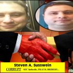 Steven Susswein, Do Handsome Men Have Lower Sperm Quality