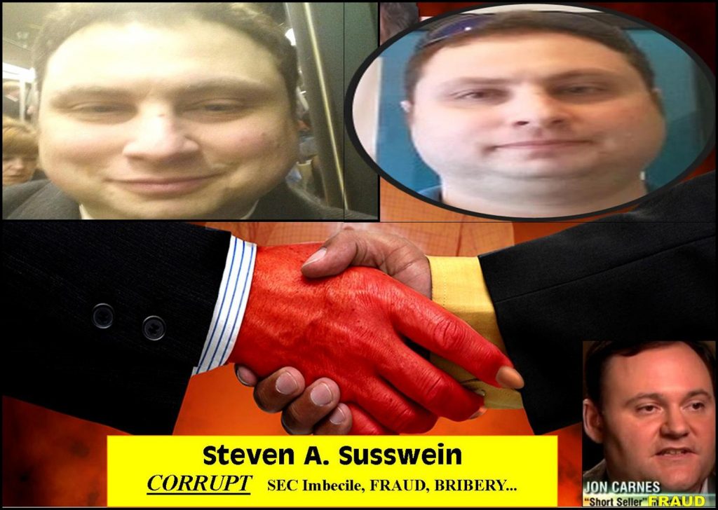 Steven Susswein, Do Handsome Men Have Lower Sperm Quality